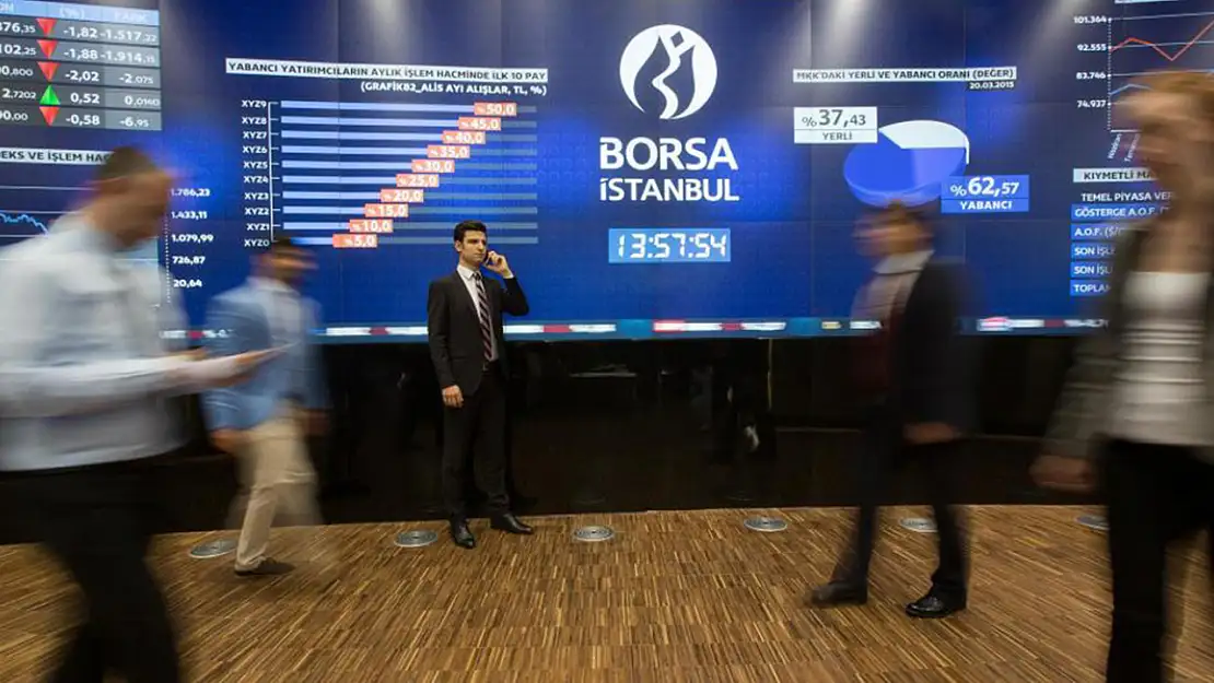 Borsa İstanbul ile ilgili yanıltıcı haberlere ilişkin resen soruşturma başlatıldı