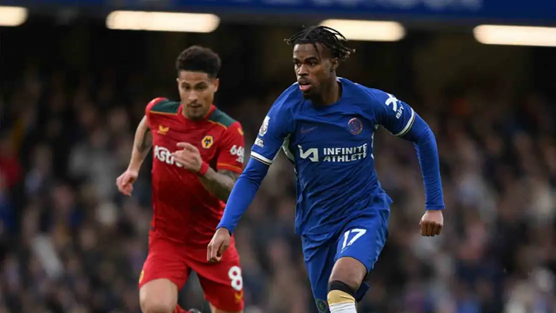 Borussia Dortmund, Chelsea'den Carney Chukwuemeka'yı kadrosuna kattı