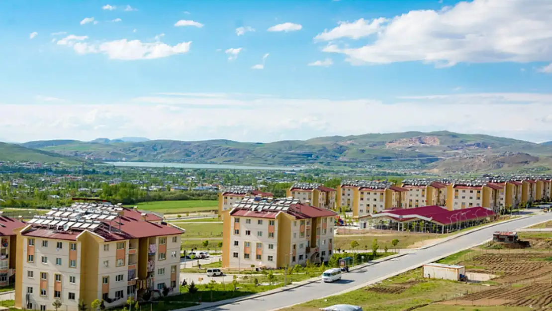 Bostaniçi TOKİ sakinleri bölge hastanesine otobüs seferleri başlatılmasını istiyor