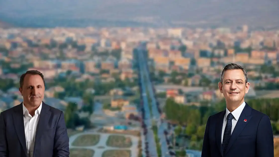 Bozkurt'tan CHP Genel Başkanı Özgür Özel'e çağrı