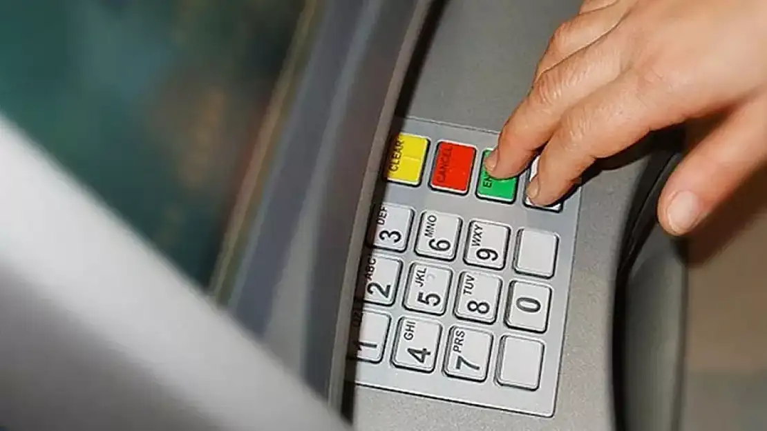 Bu işlemi artık bankadan yapamayacaksınız! ATM'ler devreye girecek