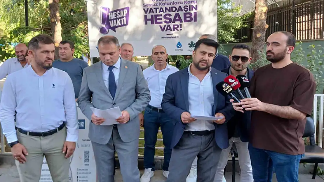 Bu ülkenin gençleri zehirlenmesin!