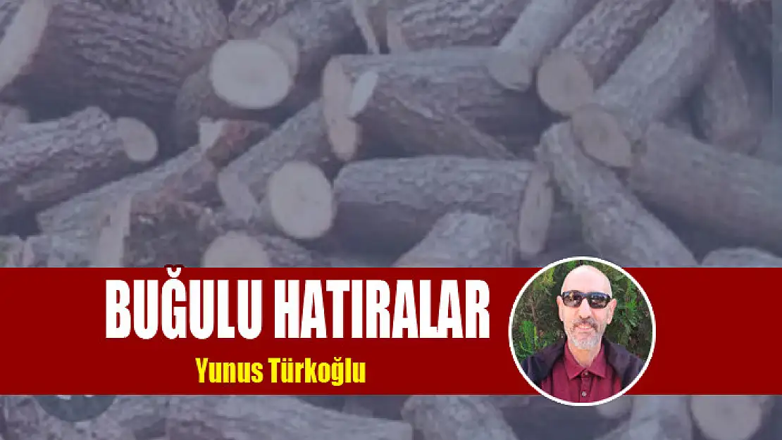 Buğulu Hatıralar