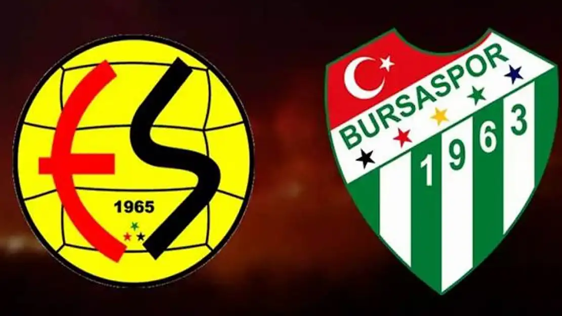 Bursaspor-Eskişehirspor maçı biletleri satışa çıkıyor