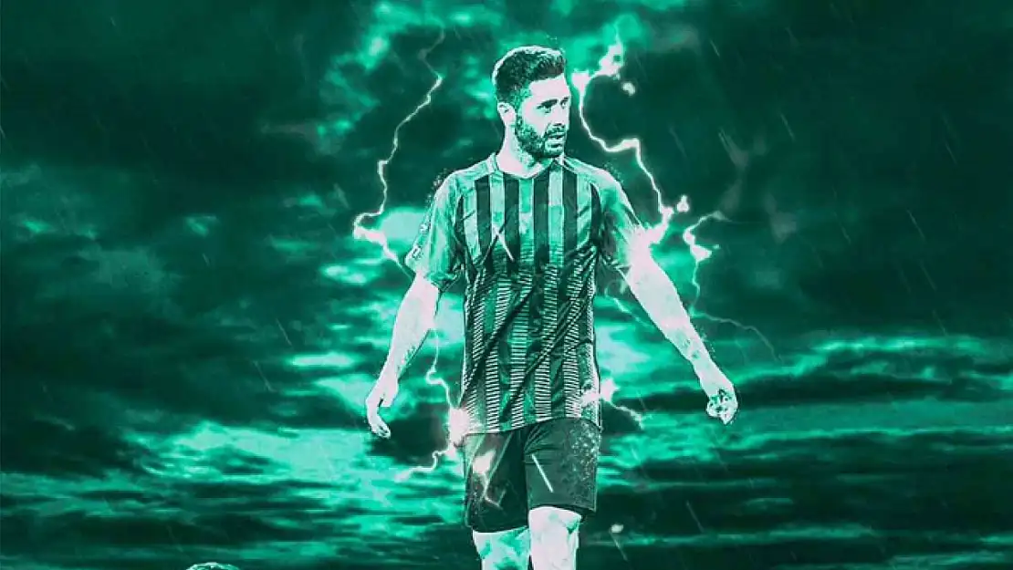 Bursaspor, Tahir Babaoğlu'nu transfer etti