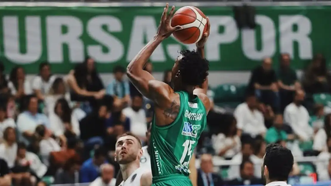 Bursaspor Yörsan kritik virajda