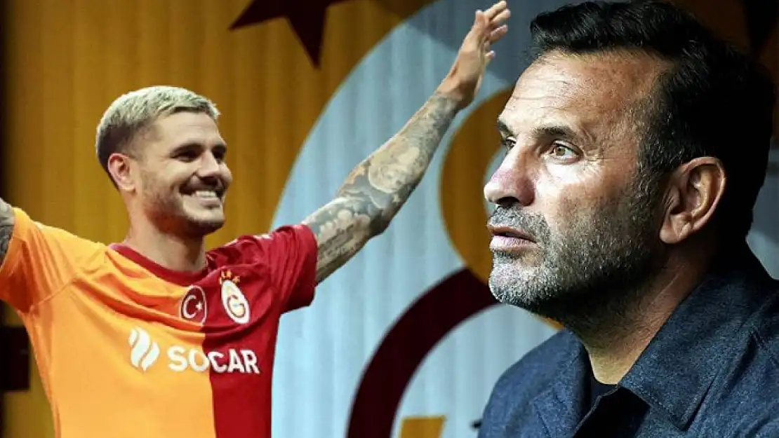 Buruk: Icardi ile ilgili önümüzdeki hafta net bir karar verilecek