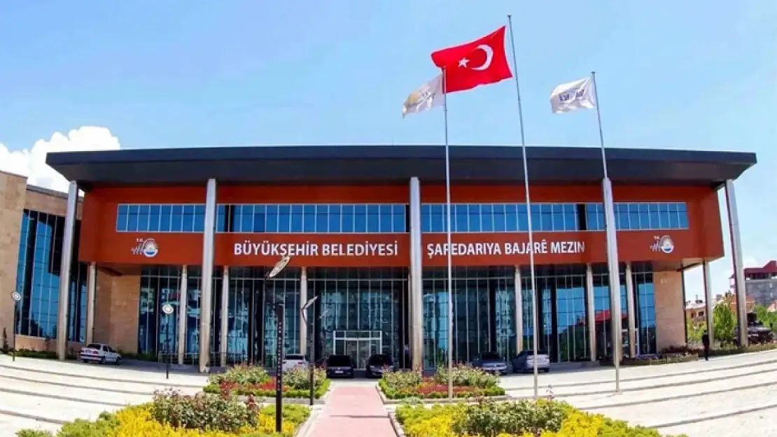 Büyükşehir Belediye konservatuvarı açılıyor