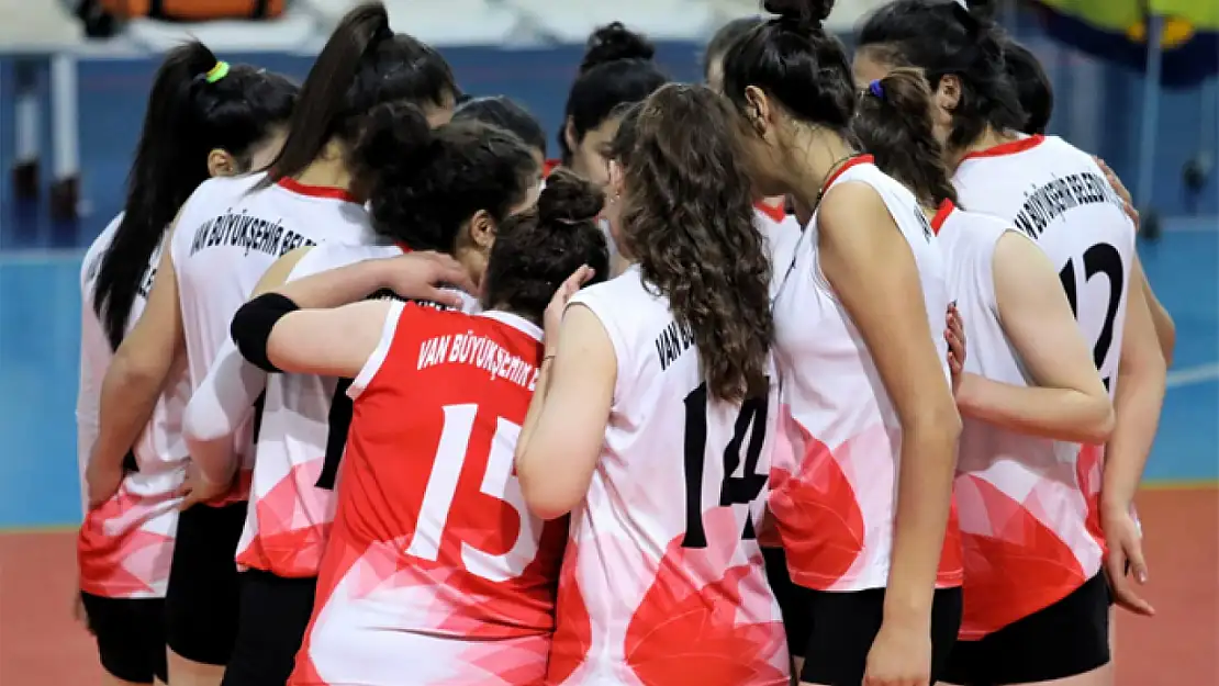 Büyükşehir Belediyespor Şırnak'ta galip