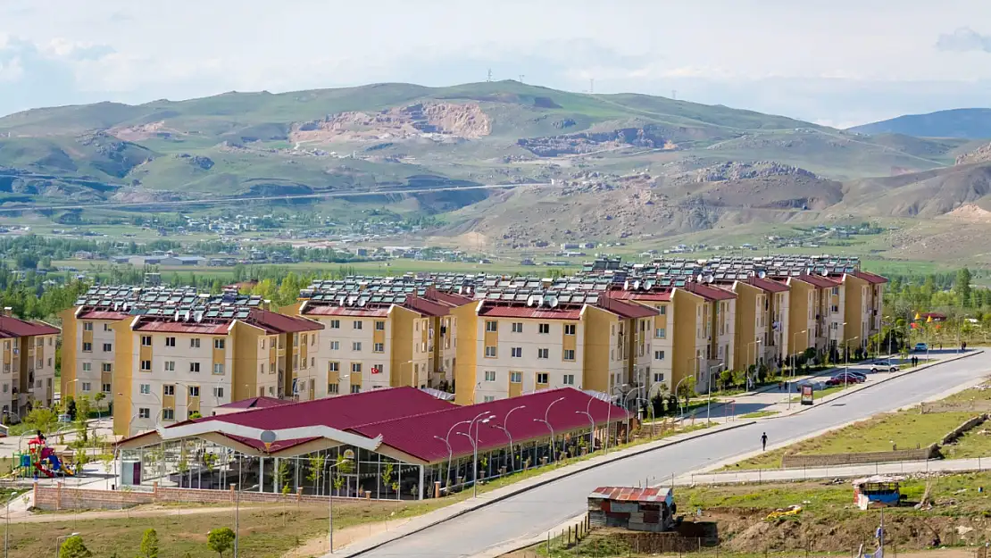 Büyükşehir'den, Bostaniçi TOKİ-Kampüs hattı toplu taşıma hizmeti