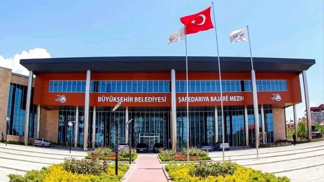 Büyükşehir'den Çocuk Şenliği