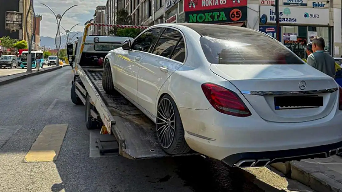 Büyükşehir'den trafikte sıfır tolerans uygulaması