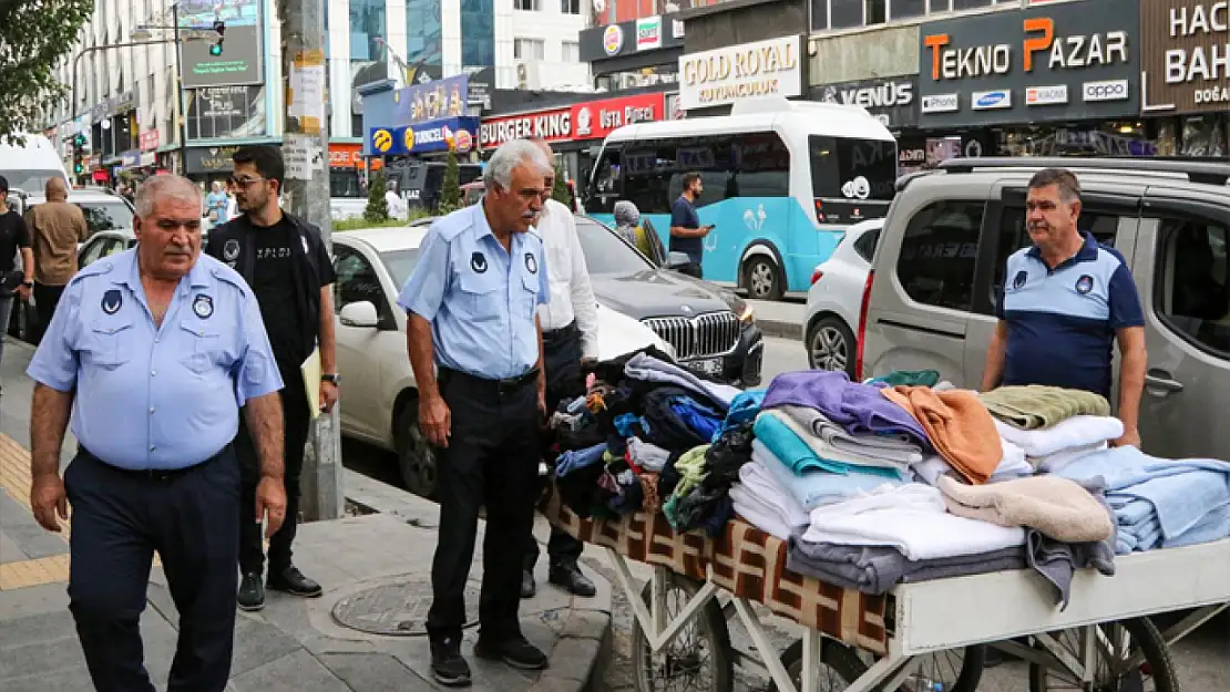 Büyükşehir denetimlerini sıkılaştırdı