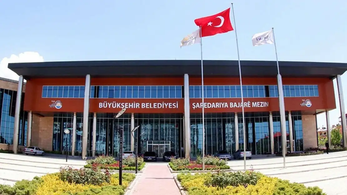 Büyükşehir eğitim desteği başvuruları başladı