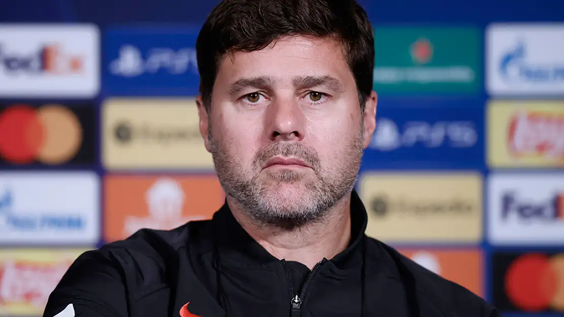 Chelsea'de Pochettino dönemi