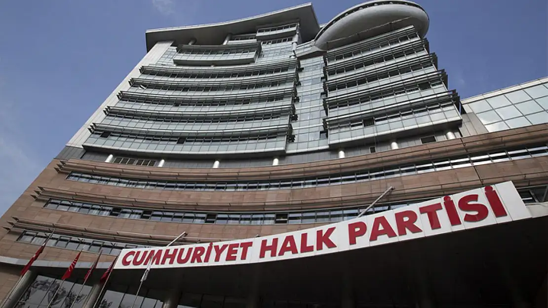 CHP, 7 büyükşehirde adaylarını açıkladı