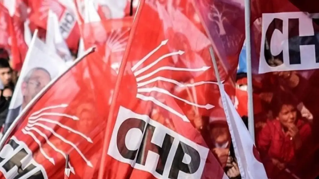 CHP'de 4 büyükşehir belediye başkan adayı belli oldu