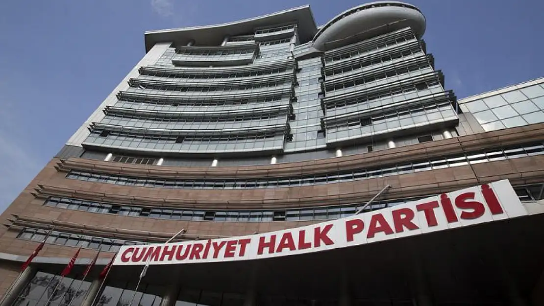 CHP'de yeni MYK belli oldu