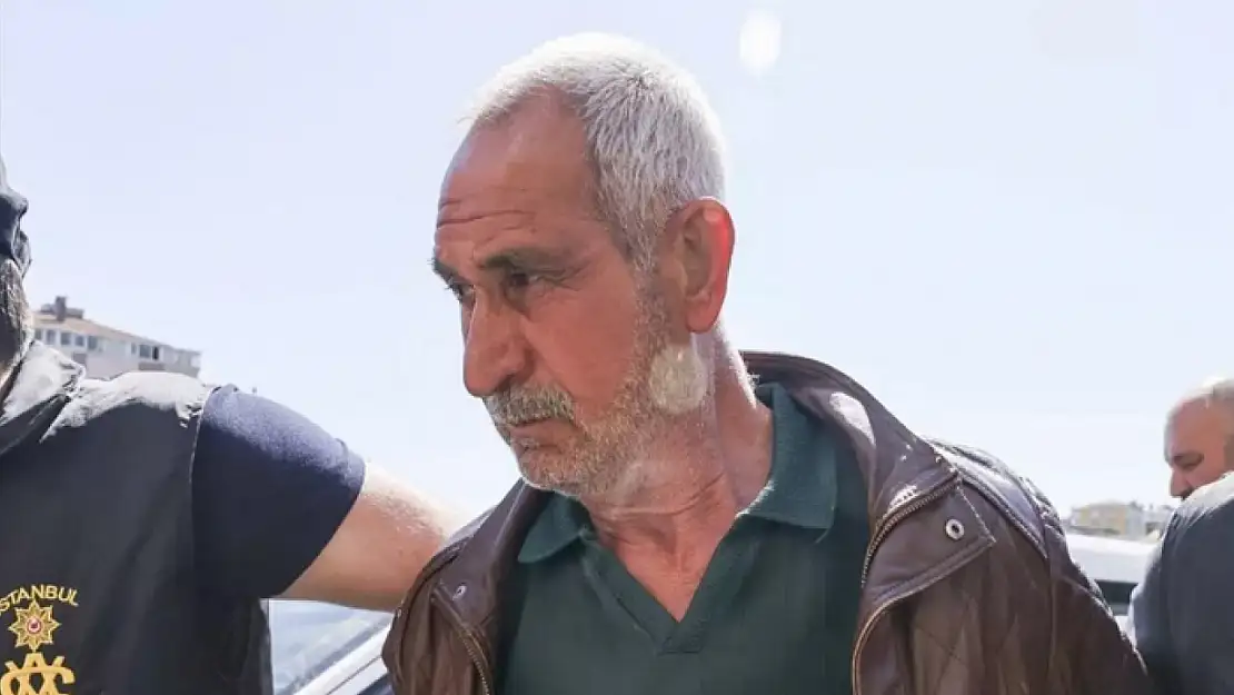 CHP Genel Başkanı Özel'i darp eden şüpheli tutuklandı
