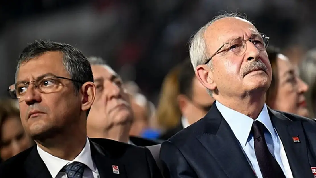 CHP Kurultay davası ertelendi