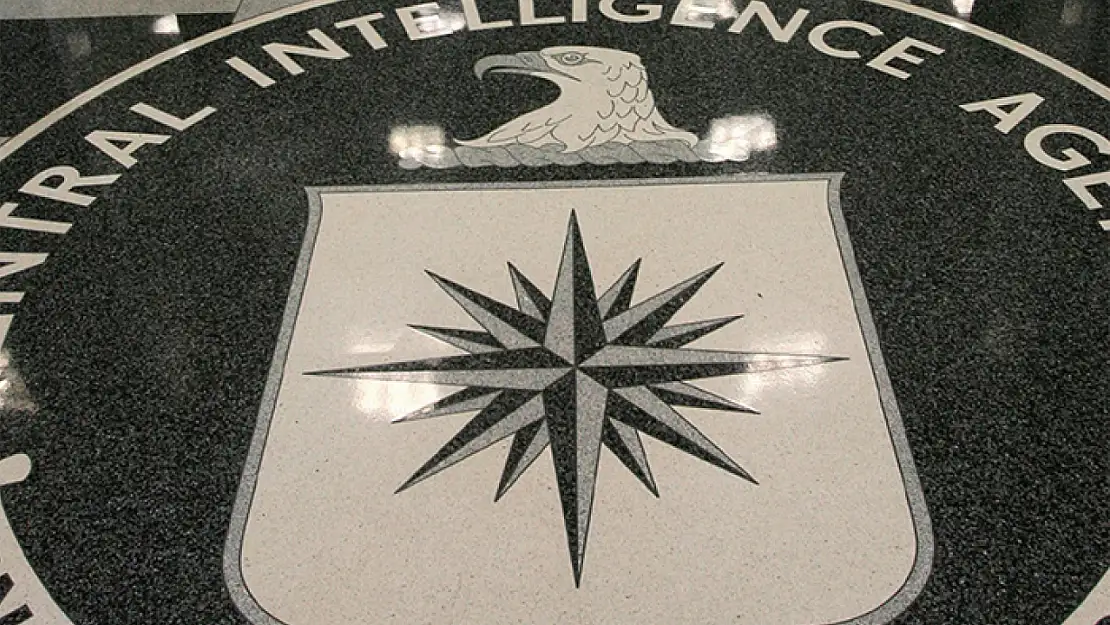 CIA'den Çinli yetkililere 'ABD ajanı olun' çağrısı