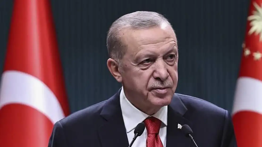 Cumhurbaşkanı Erdoğan 2023 yılı dış ticaret verilerini paylaşacak