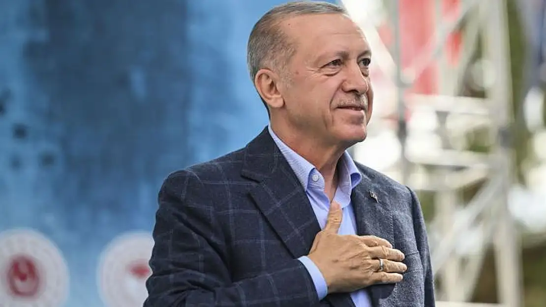 Cumhurbaşkanı Erdoğan 26 ilin adayını açıklayacak