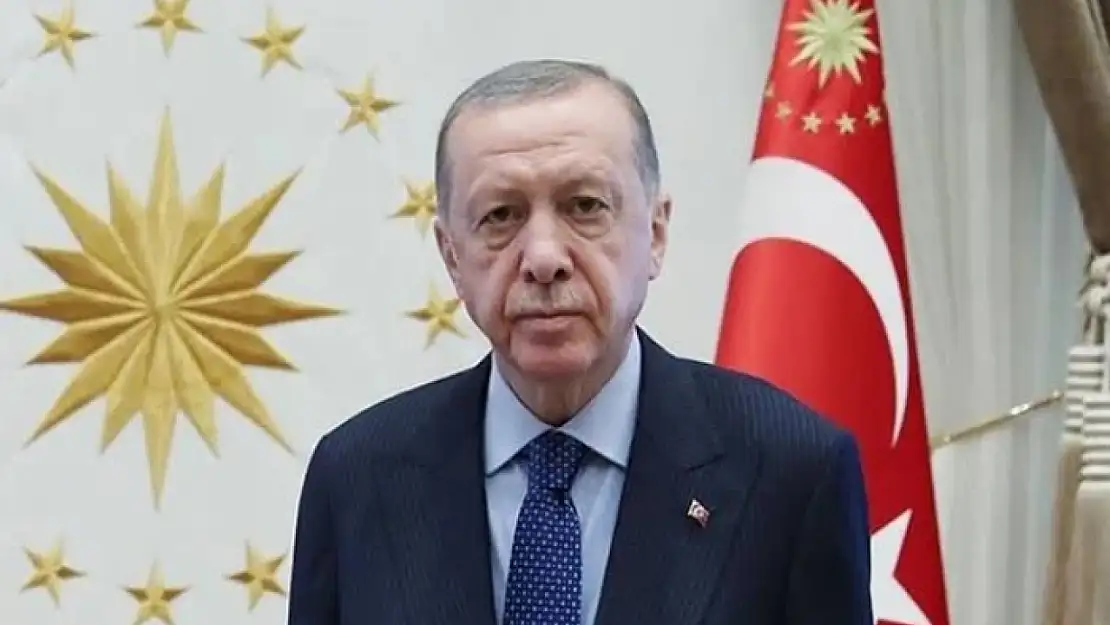 Cumhurbaşkanı Erdoğan'dan 2 Nisan Van'ın kurtuluşuyla ilgili mesaj
