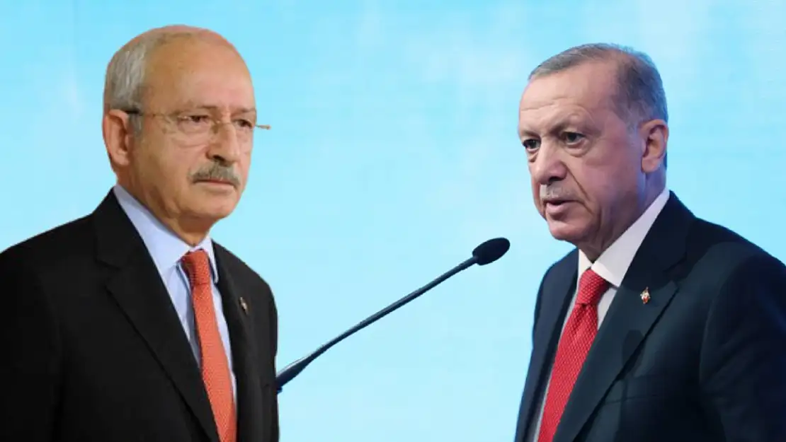 Cumhurbaşkanı Erdoğan'dan, Kılıçdaroğlu'na 500 bin liralık manevi tazminat davası