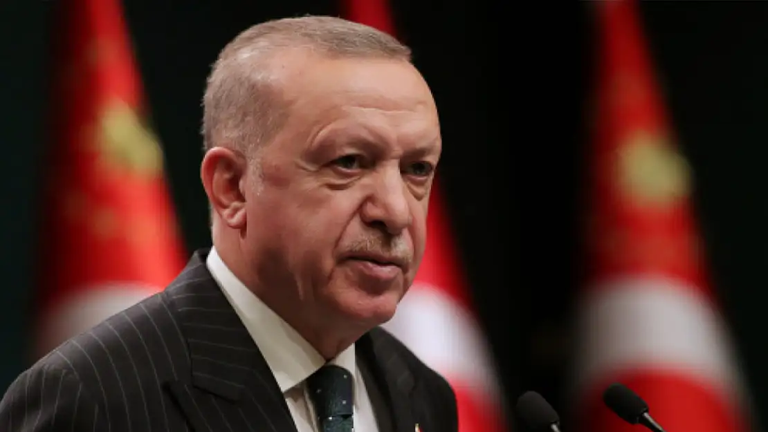 Cumhurbaşkanı Erdoğan: 'Eğitim, siyasi tartışmalara konu olmamalı'