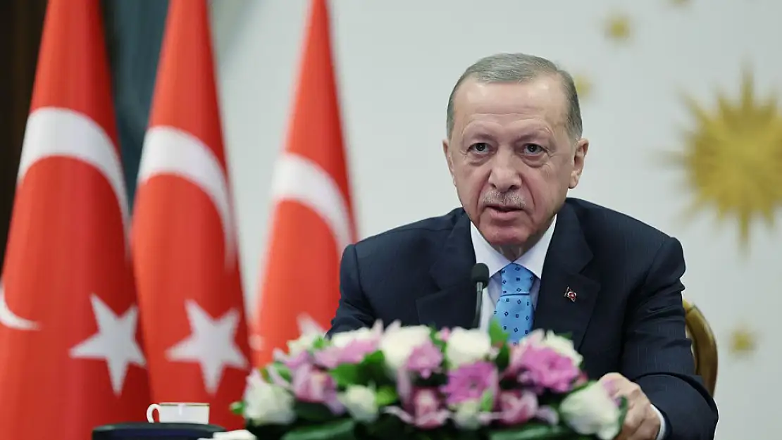 Cumhurbaşkanı Erdoğan müjdeyi verdi! 81 ile personel alımı yapılacak