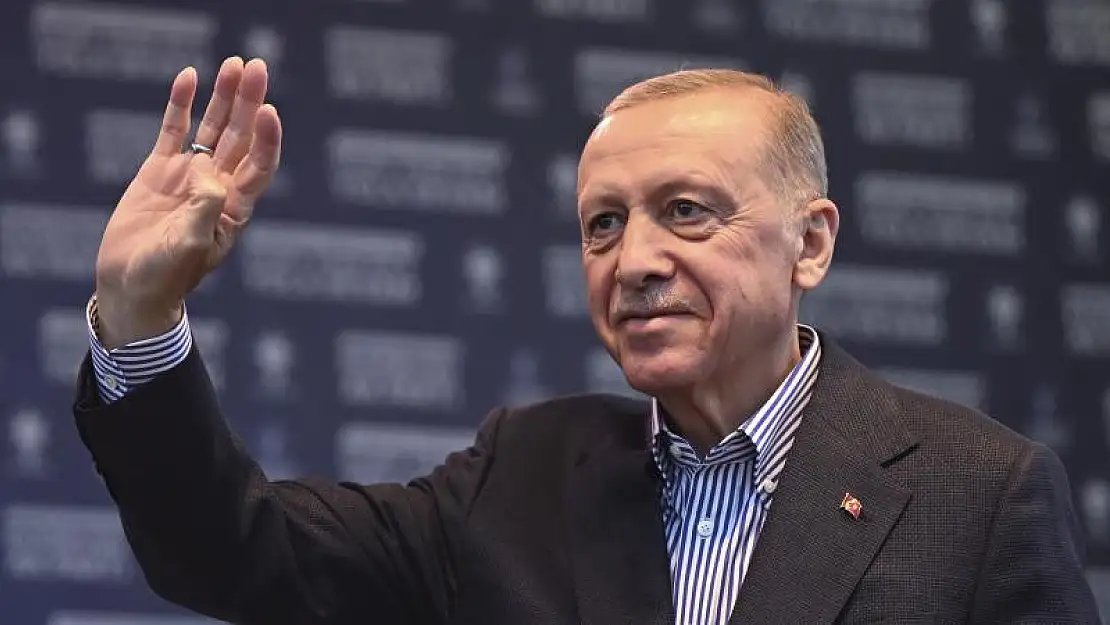 Cumhurbaşkanı Erdoğan yeni dönemde ilk yurt dışı ziyaretini KKTC'ye yapacak