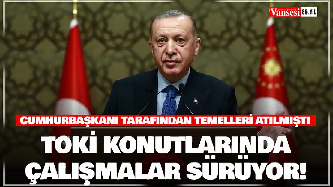 Cumhurbaşkanı Erdoğan'dan önemli açıklamalar