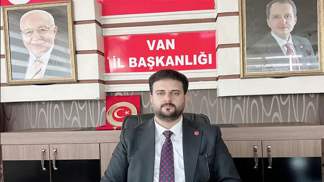 Demir: İsrail'in zulmü devam ediyor!