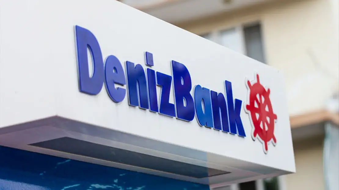 DenizBank'tan sistem kesintisine ilişkin açıklama