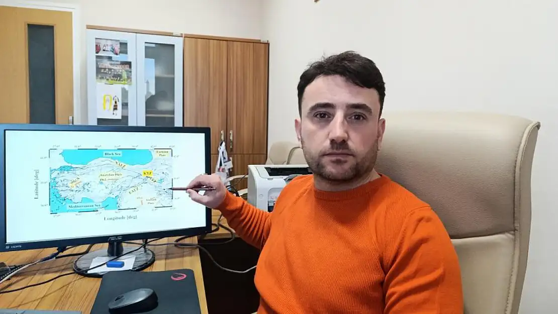 Deprem uzmanından Hakkari için uyarı