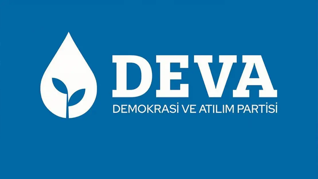 Deva Partisi Gevaş İlçe Başkanı görevden uzaklaştırıldı