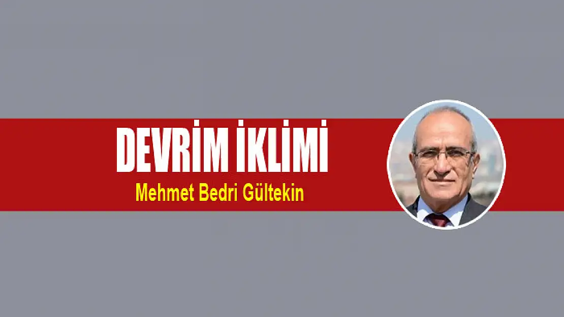 Devrim iklimi