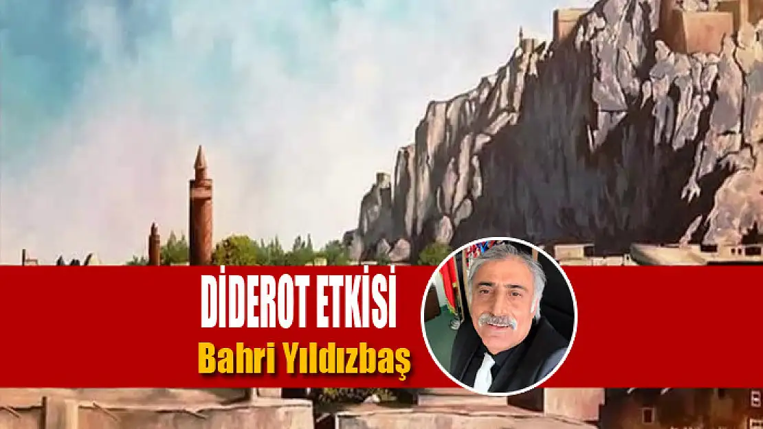 DİDEROT ETKİSİ