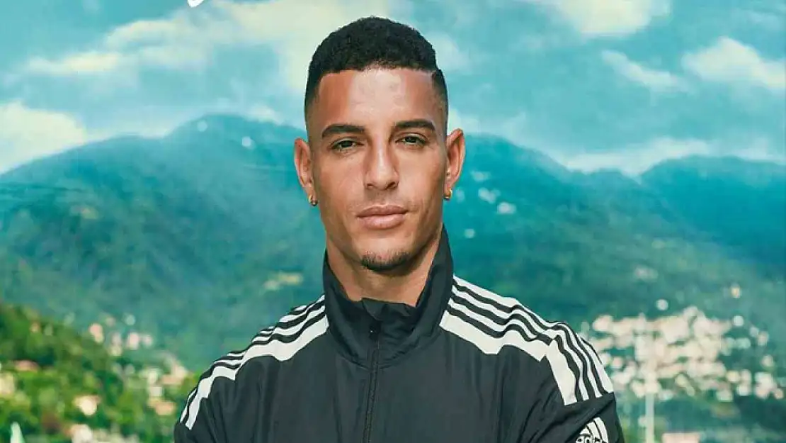 Diego Carlos, Como'ya kiralandı
