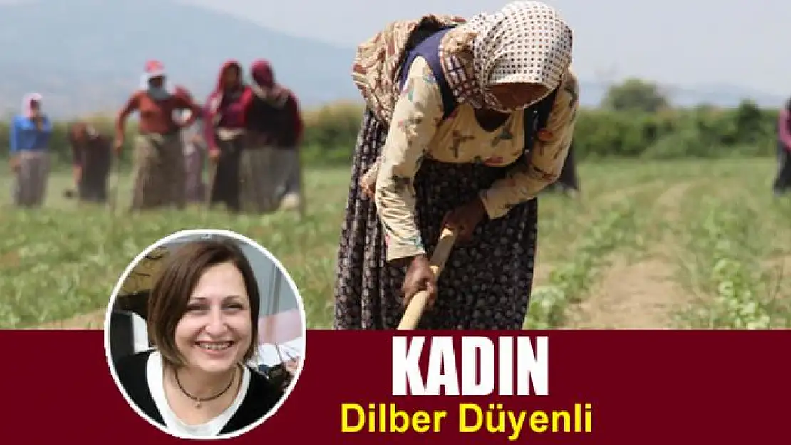 Kadın