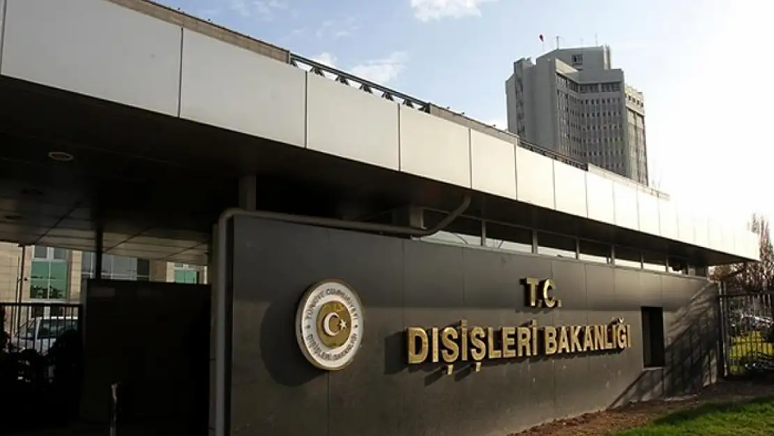 Dışişleri Bakanlığı personel alıyor