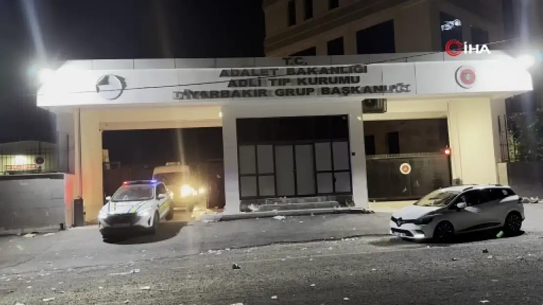 Diyarbakır'da 4 kişinin öldüğü yangına ilişkin gözaltı sayısı 5'e yükseldi