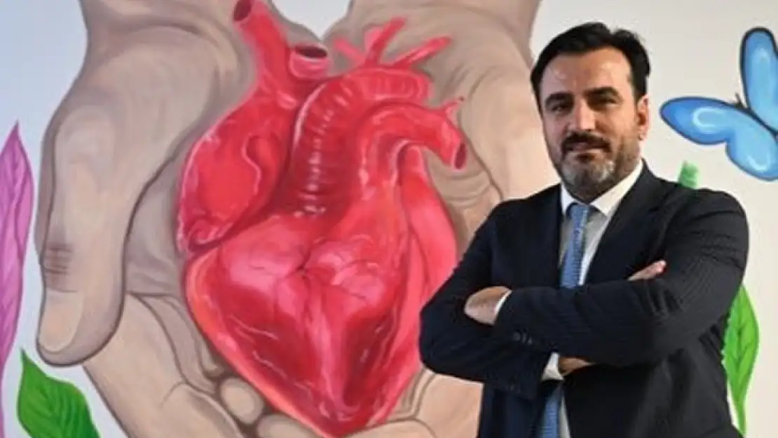 Doç. Dr. Remzi Sarıkaya: Sigara kullanımı kalp krizi riskini 5 kat artırıyor