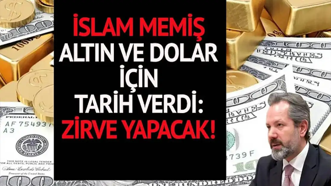 Dolar bıçak sırtında!