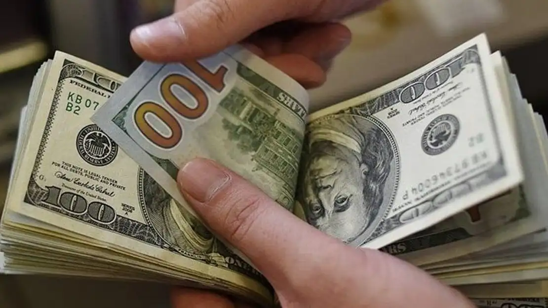 Dolar hesabı olanlar şaşırdı: Merkez Bankası'ndan dolar için yeni hamle!