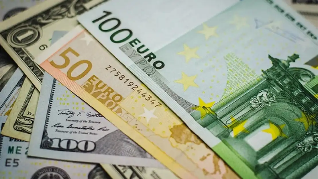 Dolar ve Euro'da son durum