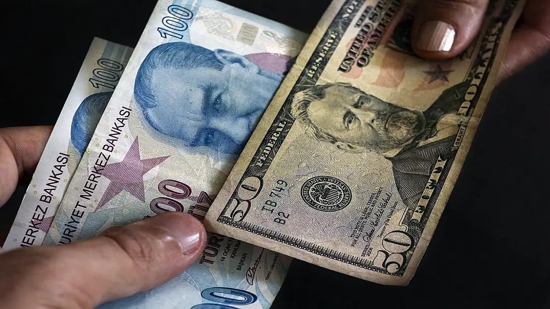 Doları olanlar dikkat: Bu tarihte 40 liraya hazır olun