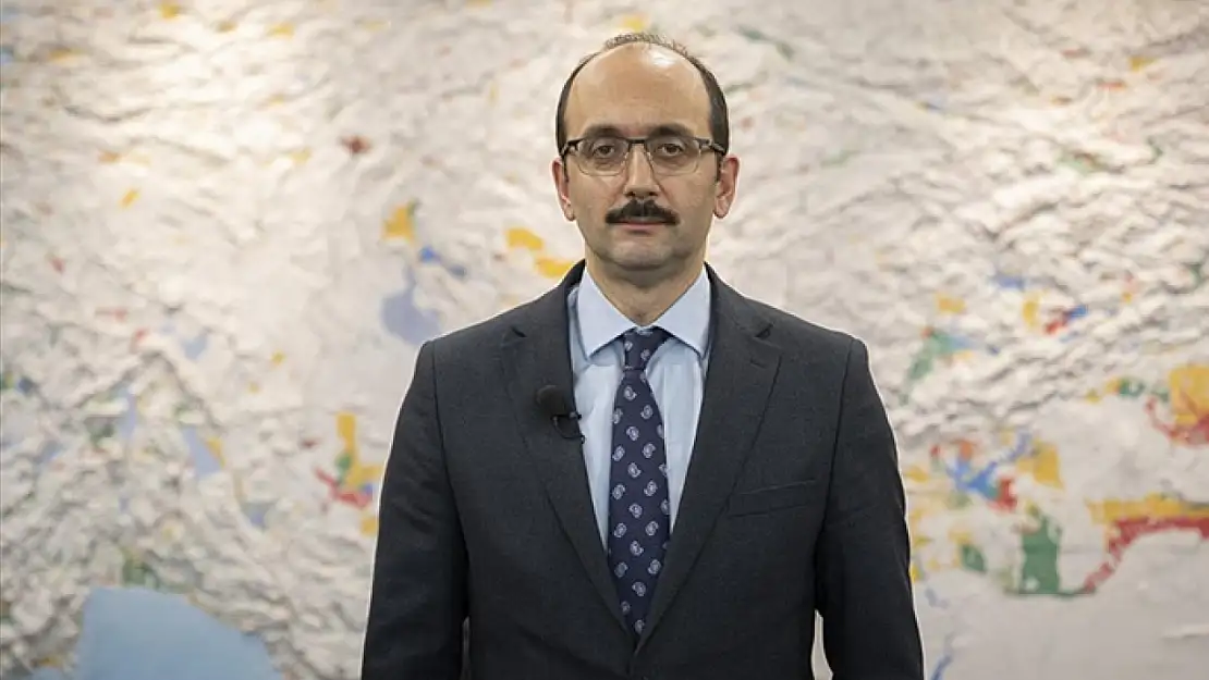 DSİ Genel Müdürü Balta: Bitlis taşkına karşı güçleniyor