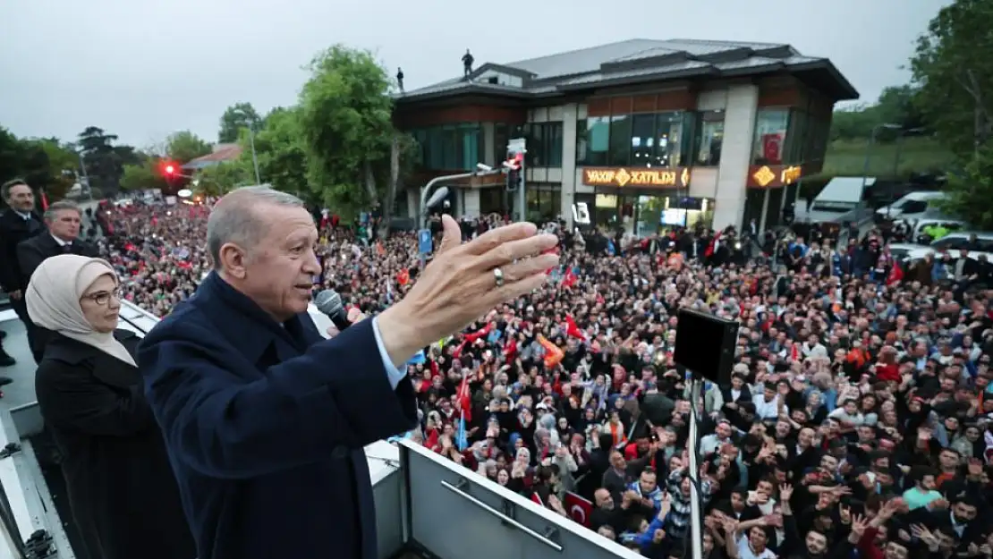 Dünya liderlerinden Cumhurbaşkanı Erdoğan'a tebrik